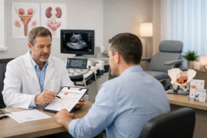 Erectile Dysfunction Regenerative Treatment