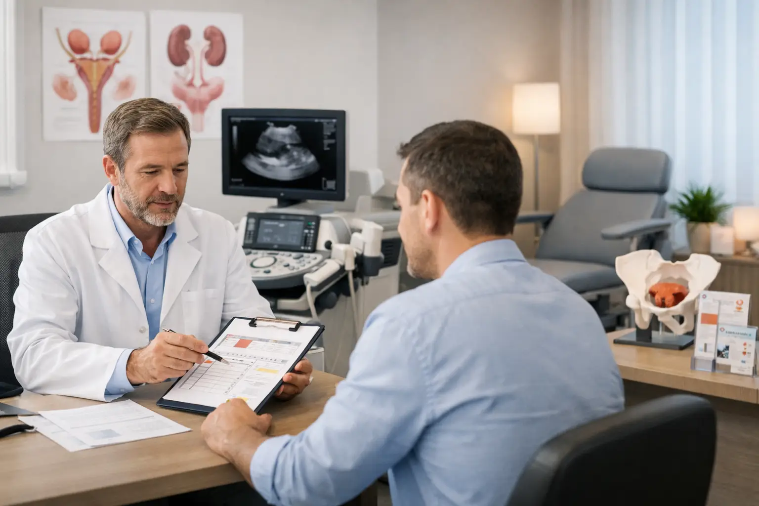 Erectile Dysfunction Regenerative Treatment