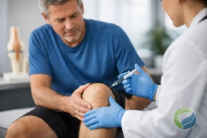 How Regenerative Injections Restore Mobility