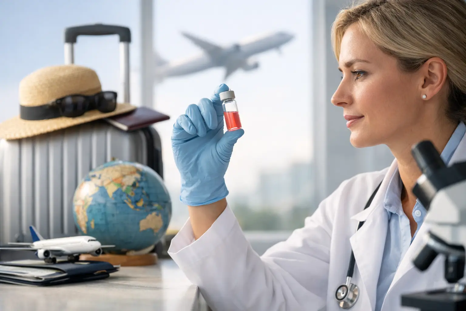 Is Stem Cell Therapy Worth Traveling For?