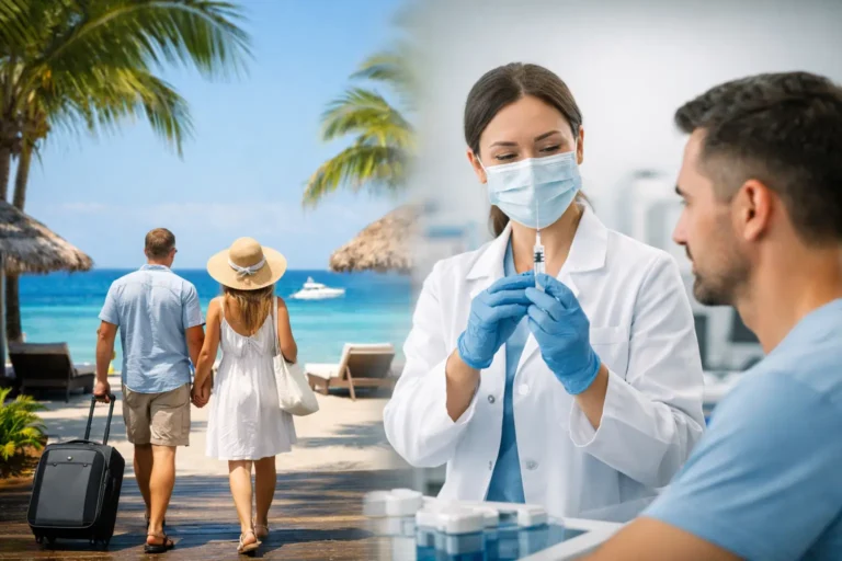Medical Tourism Regenerative Medicine Guide