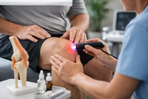 Non Surgical Knee Pain Treatment That Works