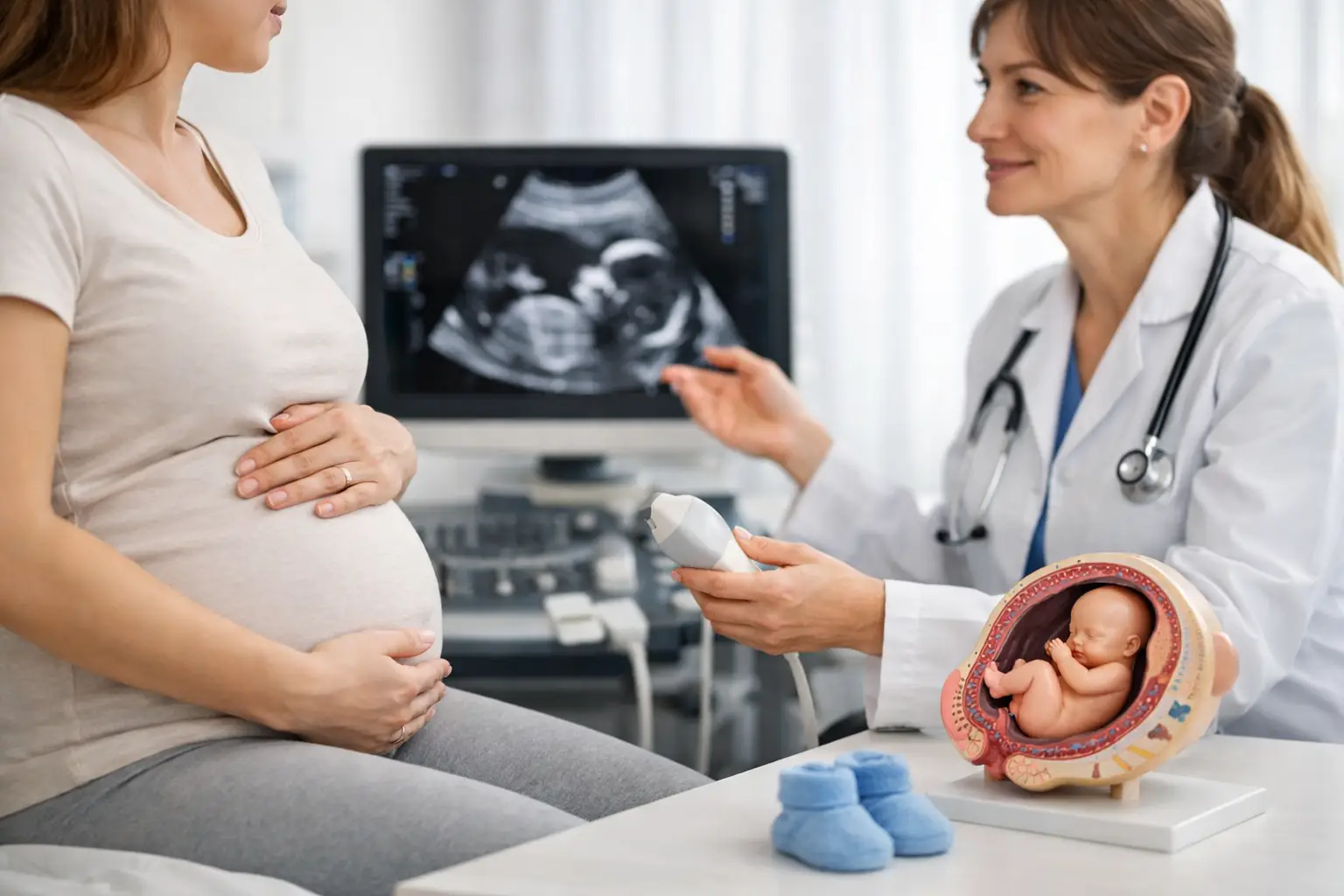 Perinatal Signaling Therapy Benefits Explained