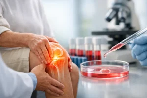 Stem Cell Therapy for Arthritis: What to Know