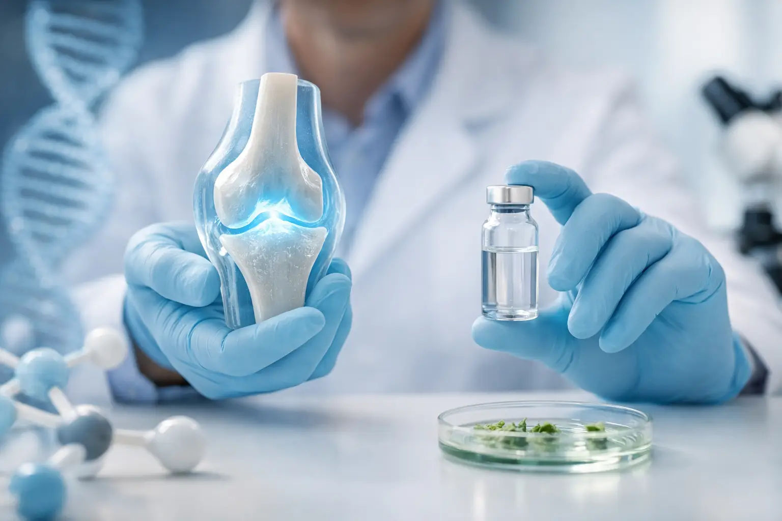 A Clear Guide to Regenerative Medicine