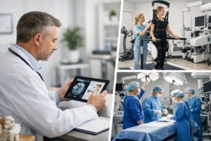 Regenerative Medicine vs Surgery Explained